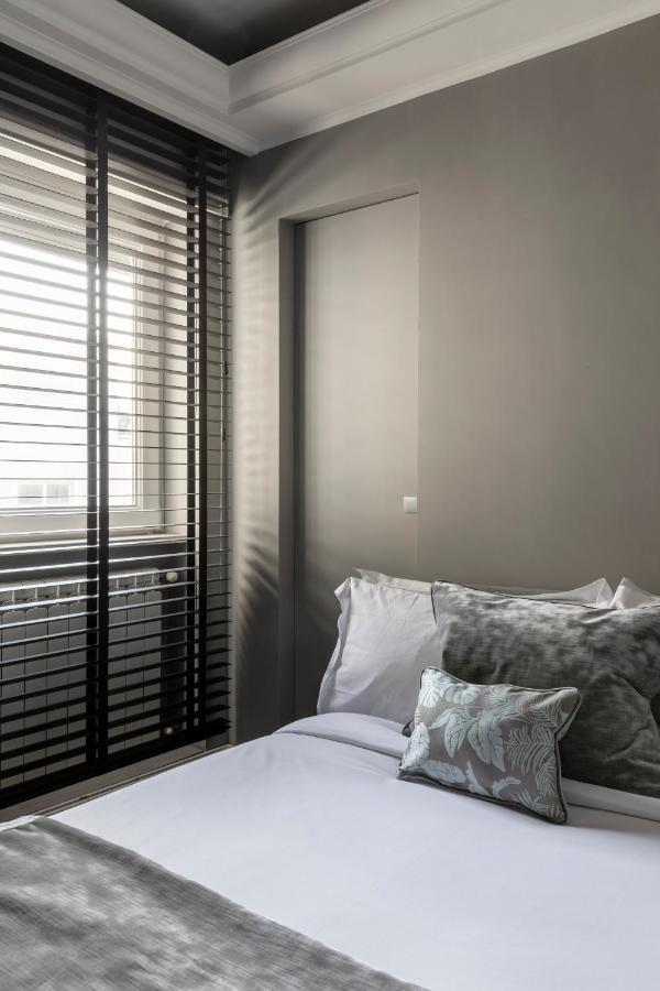 Naman Hotellerie - Spagna ローマ エクステリア 写真
