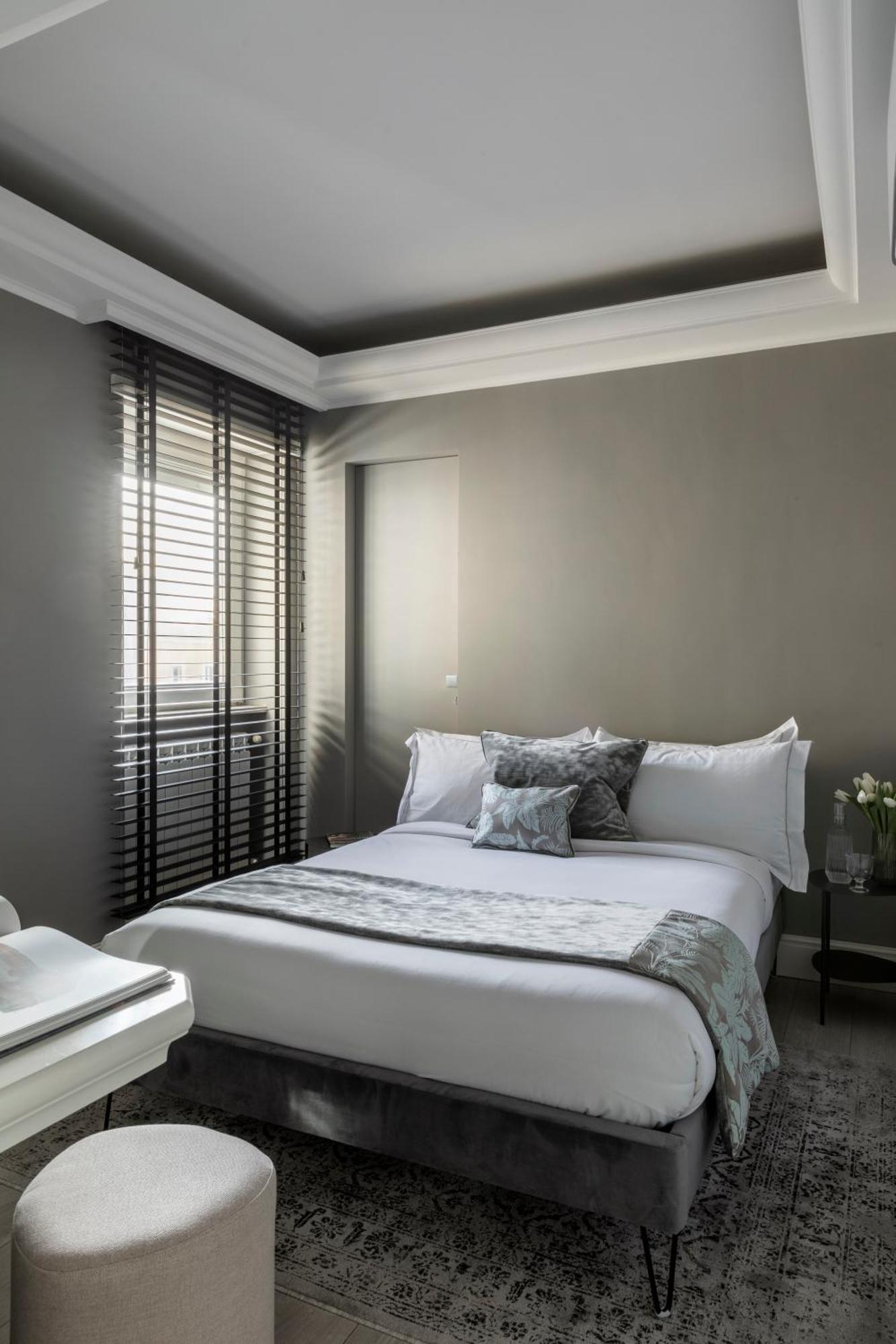 Naman Hotellerie - Spagna ローマ 部屋 写真